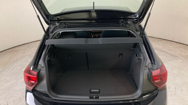 Volkswagen Polo 1.0 TSI Life 5dr DSG Petrol Hatchback